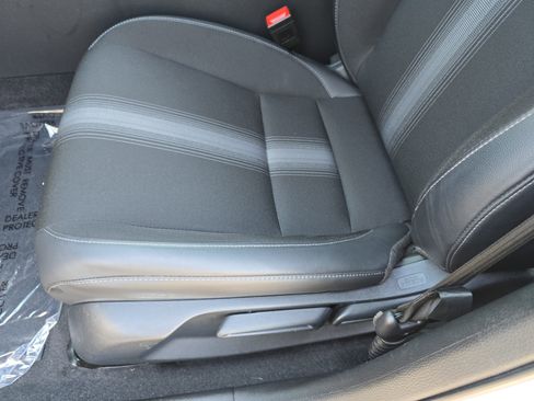 Used 2025 Honda Civic Sport image 27