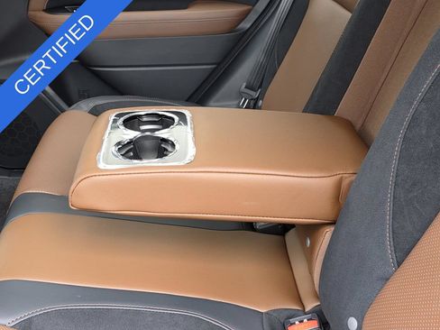 Certified 2026 Subaru Forester Touring w/ Touring Package AWD/4WD image 12