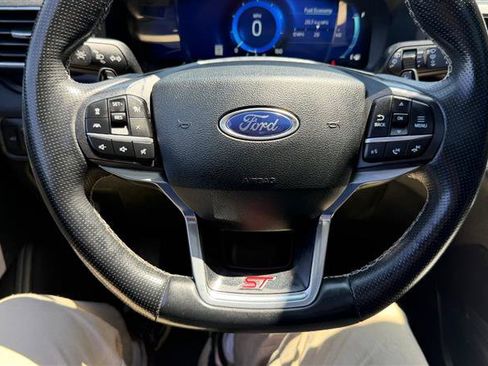 Used 2020 Ford Explorer ST AWD/4WD image 32