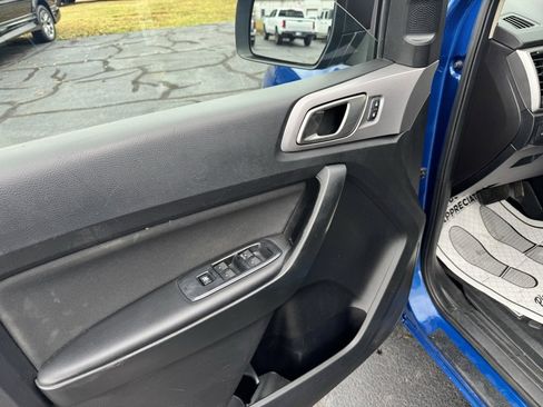 Used 2019 Ford Ranger XLT w/ Equipment Group 302A Luxury image 15