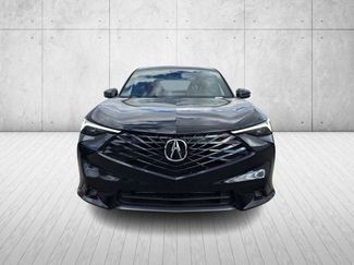 New 2025 Acura ADX A-Spec video 2