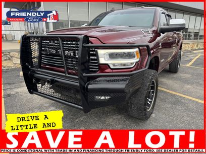 Used 2022 RAM 2500 Laramie