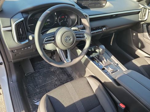 New 2026 MAZDA CX-50 2.5 Hybrid w/ Weather Package image 19