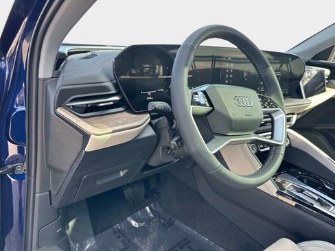 New 2025 Audi Q5 Prestige AWD/4WD image 19