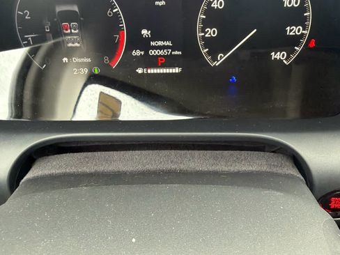 Used 2026 Honda HR-V EX-L image 1