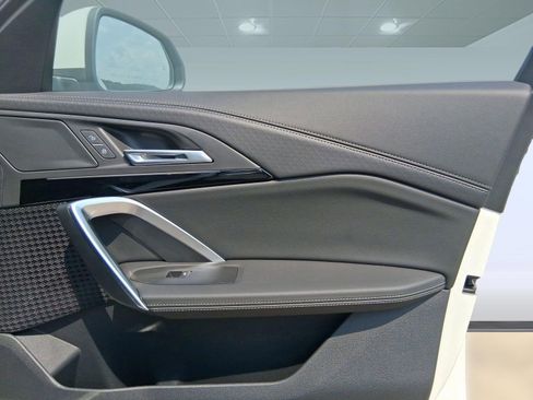 Used 2026 BMW X2 xDrive28i w/ Technology Package image 27