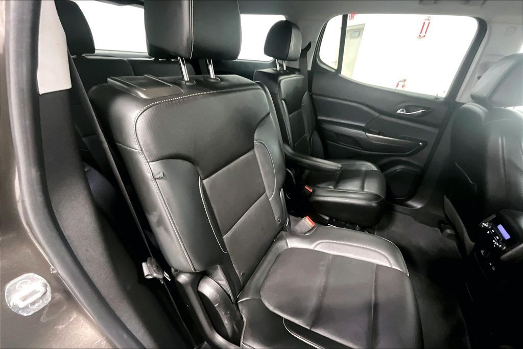 Used 2020 GMC Acadia SLT w/ Premium Package FWD image 32