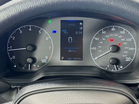Used 2024 Toyota Corolla LE FWD image 20