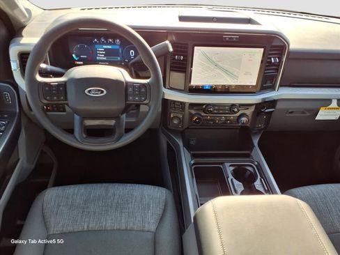 New 2026 Ford F350 XLT w/ XLT Premium Package image 7