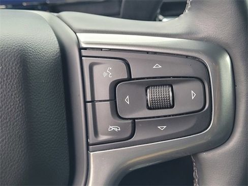 Used 2024 Chevrolet Silverado 1500 RST image 14