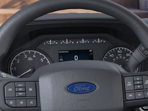 New 2026 Ford F150 STX w/ Equipment Group 200A AWD/4WD image 13