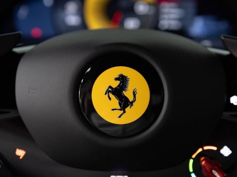 Certified 2023 Ferrari 296 GTB image 85