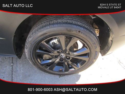 Used 2024 MAZDA CX-30 AWD 2.5 S w/ Select Sport Pkg image 19