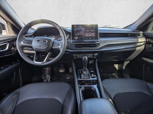 Used 2023 Jeep Compass Trailhawk image 15