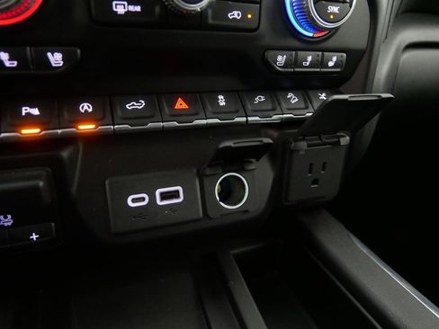 Used 2019 GMC Sierra 1500 Denali image 31
