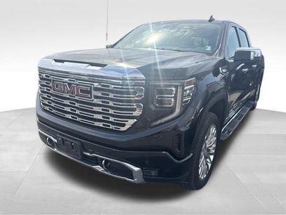 Used 2024 GMC Sierra 1500 Denali w/ Technology Package