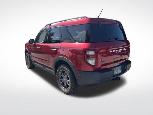 Used 2021 Ford Bronco Sport Big Bend AWD/4WD image 6