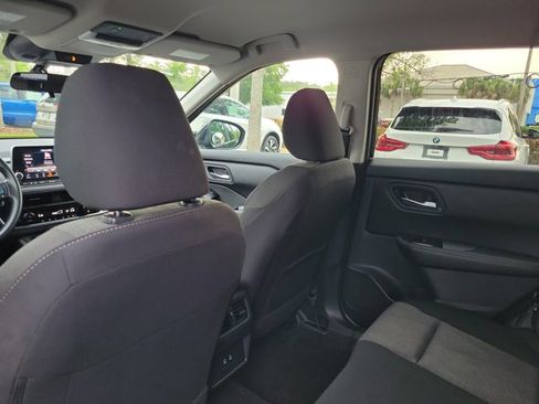 Used 2024 Nissan Rogue SV FWD image 13