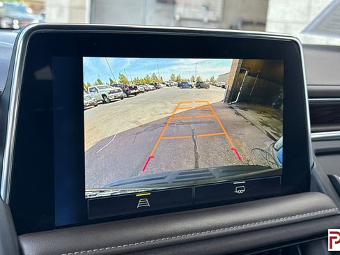 Certified 2023 Chevrolet Tahoe LT AWD/4WD image 24