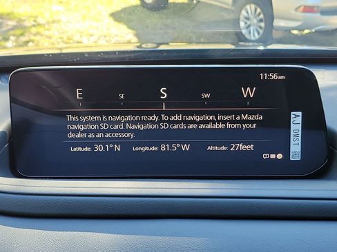 New 2026 MAZDA CX-30 AWD 2.5 S image 29