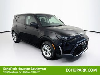 Used 2025 Kia Soul LX w/ LX Technology Package FWD video 1
