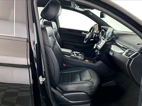 Used 2018 Mercedes-Benz GLE 43 AMG 4MATIC Coupe image 8