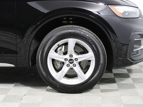 Used 2023 Audi Q5 2.0T Premium w/ Convenience Package AWD/4WD image 8