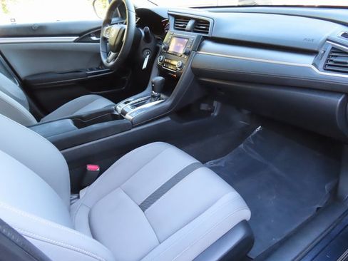 Used 2017 Honda Civic LX image 31