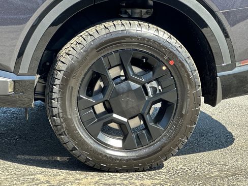 New 2027 Kia Telluride SX Prestige X-Pro AWD/4WD image 26