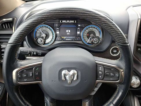 Used 2021 RAM 1500 Limited image 22