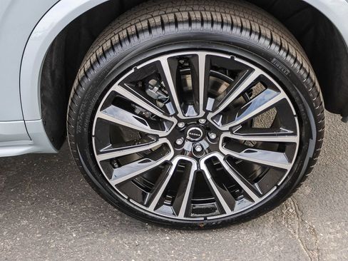 New 2027 Volvo XC90 B6 Plus AWD/4WD image 9