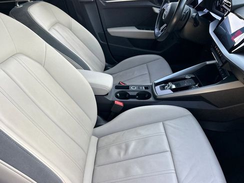 Used 2022 Audi A3 2.0T Premium w/ Convenience Package image 31