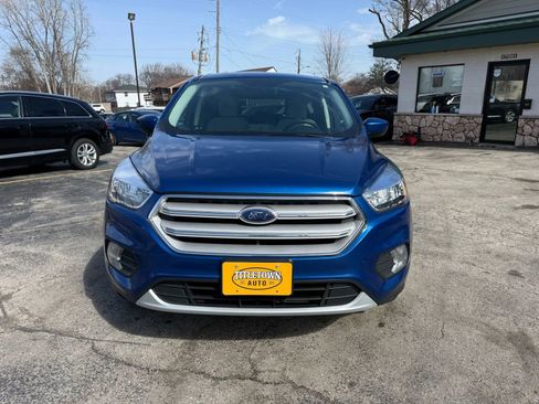 Used 2019 Ford Escape SE image 8