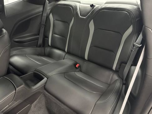Used 2023 Chevrolet Camaro LT w/ RS Package RWD image 21