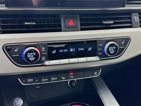 Used 2023 Audi A5 2.0T Prestige w/ Black Optic Plus Package image 17