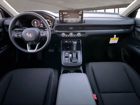 New 2026 Honda CR-V LX image 5