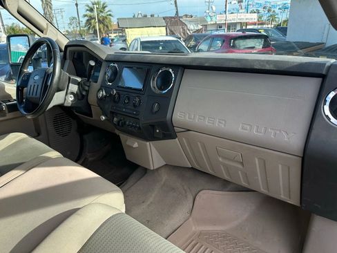 Used 2008 Ford F350 XLT image 14