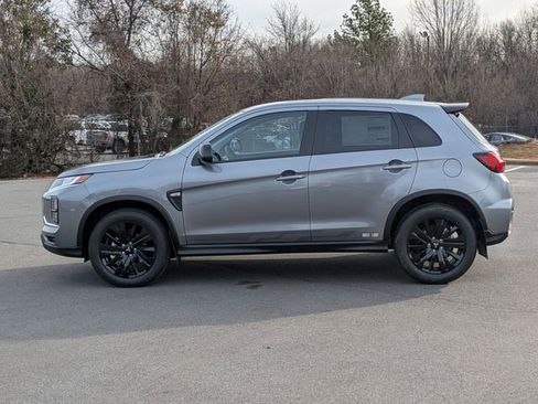 New 2026 Mitsubishi Outlander Sport AWD image 6