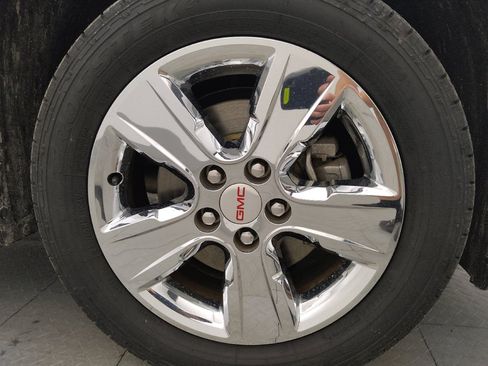Used 2015 GMC Terrain SLT w/ Open Road Package FWD image 31