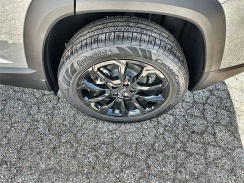 New 2026 GMC Terrain Elevation w/ Elevation Premium Package image 12