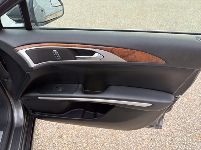 Used 2016 Lincoln MKZ w/ Equipment Group 200A Select FWD image 20