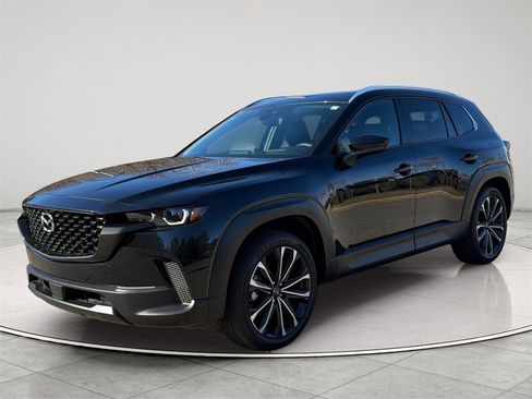 Certified 2024 MAZDA CX-50 AWD 2.5 S image 15