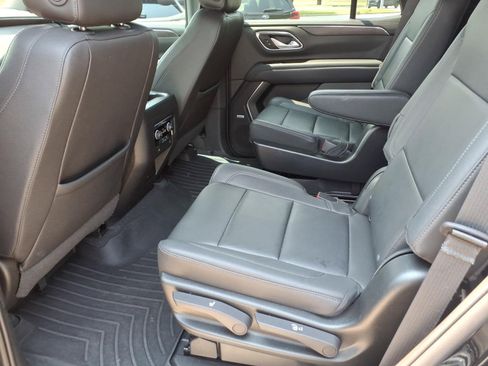 Used 2022 Chevrolet Tahoe LT AWD/4WD image 24