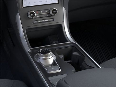 New 2024 Ford Edge SE w/ Black Appearance Package image 15