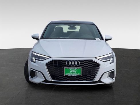 Used 2024 Audi A3 2.0T Premium image 2