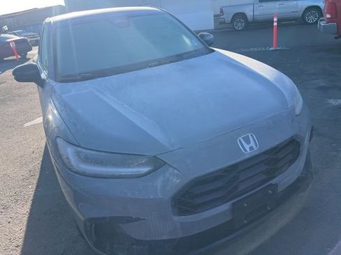 Used 2023 Honda HR-V Sport image 5