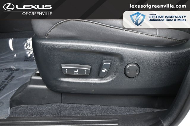 Used 2023 Lexus GX 460 Premium w/ Premium Package AWD/4WD image 23