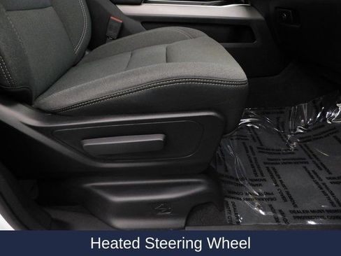 Used 2023 RAM 1500 Big Horn image 38