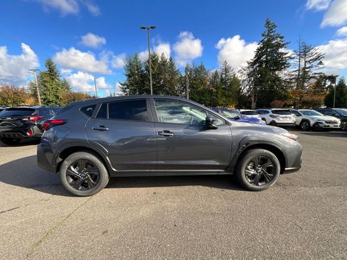New 2026 Subaru Crosstrek 2.5i image 9