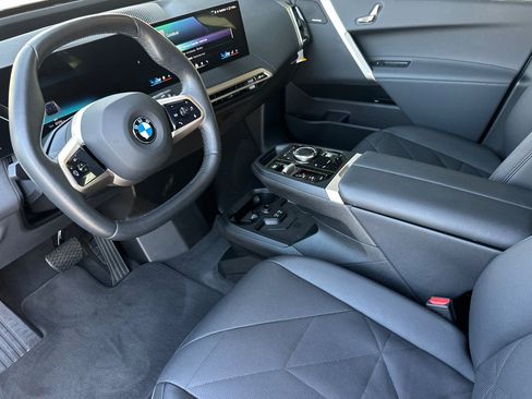 Used 2026 BMW iX xDrive45 image 11